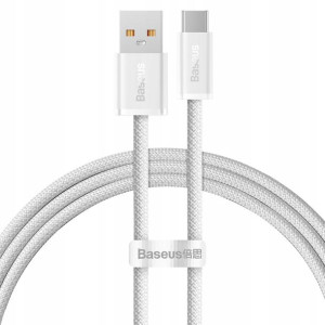 Baseus Szybki Przewód Kabel Usb Do Usb C 100w 1 M