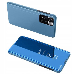 Etui z klapką Xiaomi Redmi Note 11S niebieski