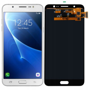 Samsung Galaxy J7 2016 J710 Wyświetlacz Lcd Ekran