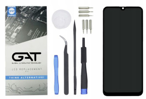 Wyświetlacz Lcd Dotyk Samsung Galaxy A20e A202