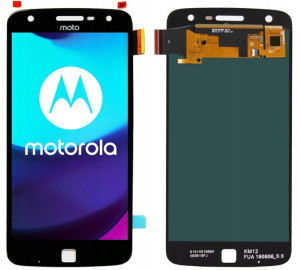 Ekran Wyświetlacz Lcd Motorola Moto Z Play Oled