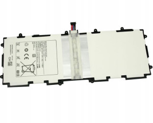 Bateria Do Samsung Galaxy Note 10.1 Gt-n8000 P7500