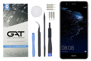 Wyświetlacz Dotyk Lcd Huawei Vtr-l29 Vtr-l09 P10