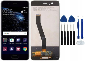 Wyświetlacz Dotyk Lcd Huawei Vtr-l29 Vtr-l09 P10