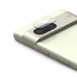 Szkło na obiektyw do Google Pixel 7, Ringke osłona