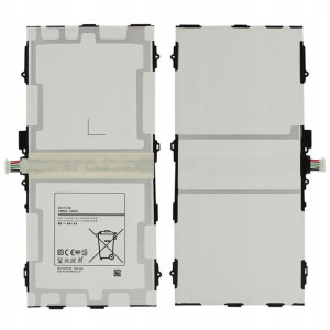Bateria Samsung Tab S 10.5 T800 / T805 Eb-bt800fbe