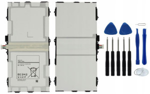 Bateria Samsung Eb-bt800fbe Galaxy Tab S 10"