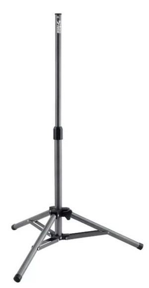 Statyw Stalowy Do Lamp I Laserów 1m Ded6908 Dedra