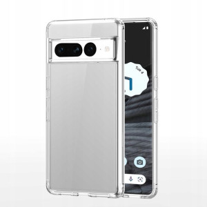 Etui do Google Pixel 7 Pro Dux Ducis Clin