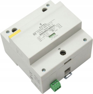 Ogranicznik Przepięć Pv T1+t2 Citel 12,5ka C3956