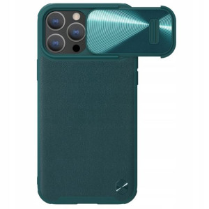 Etui z ochroną aparatu Nillkin do iPhone 14 Pro