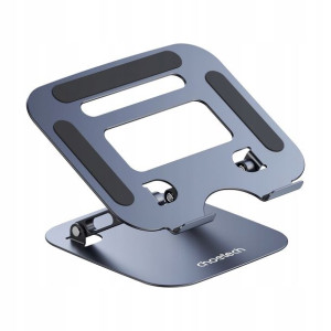 Choetech podstawka stojąca pod laptopa szary H061