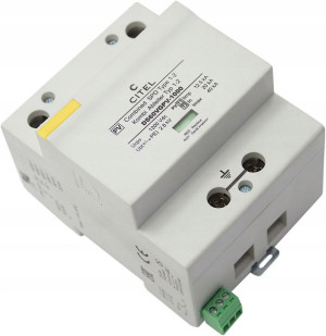 Ogranicznik Przepięć 4p Pv 1000v T1+t2 Citel 3947