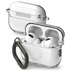 Etui do Apple AirPods Pro 1 / 2 Ringke Hinge cover