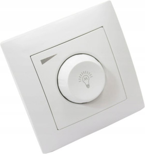 Wesa Lc-36-a Ściemniacz Obrotowy Led Regulator