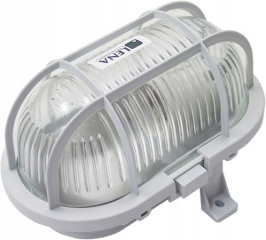 Oprawa Kanałowa 42w Hermetyczna Ip44 Lampa Plafon