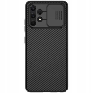 Etui Nillkin CamShield do Galaxy A32 4G, pokrowiec