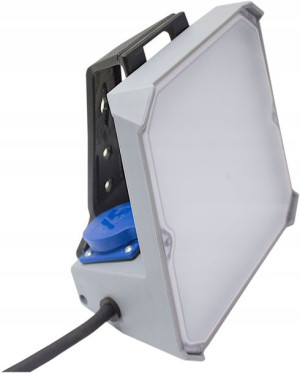 Naświetlacz Lena Magnum Future Led 248368