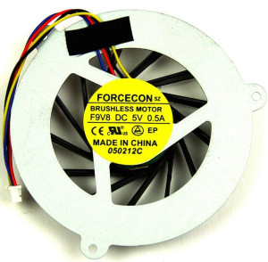 Wentylator Do Asus F7sr X70s X57v N50v G51vx G50v