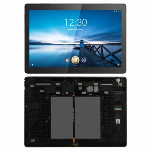 Wyświetlacz Lcd Do Lenovo Tab M10 Tb-x605f + Ramka