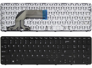 Klawiatura Do Hp Pavilion 250 G3 255 G3 15-n065sw