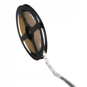 Taśma Led Rgb Kanlux Ip65 36w Kolorowa Leds-b 5mb