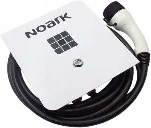 Ładowarka Naścienna T2 1faz 32a 7.4kw 110501 Noark