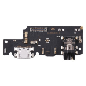 Złącze Gniazdo Ładowania Usb Xiaomi Redmi Note 5