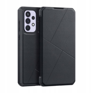 Etui z klapką do Galaxy A33 5G, Dux Ducis, case