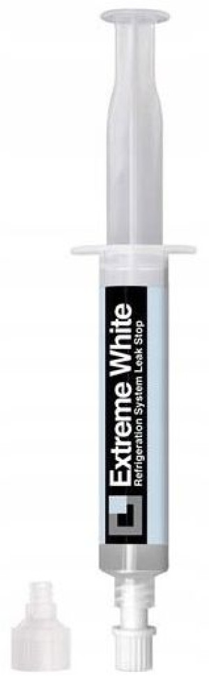 Uszczelniacz Układów Chłodniczych Extreme White