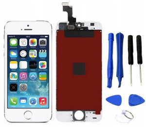 Wyświetlacz Lcd Ekran Do Apple Iphone 5s Se A1723