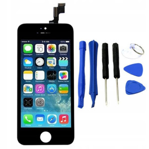 Wyświetlacz Lcd Ekran Do Apple Iphone 5s, Se