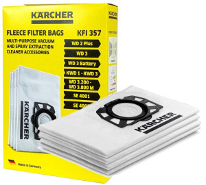 Karcher Worki Do Odkurzacza Wd3 Se A Wd Oryginał
