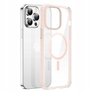 Etui do iPhone 14 Pro Max Dux Ducis Clin2