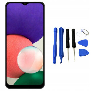Lcd Wyświetlacz Ekran Dotyk Do Samsung A22 5g