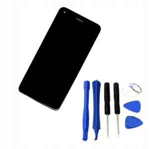 Wyświetlacz Lcd Ekran Huawei Y6 Pro 2017 + Na