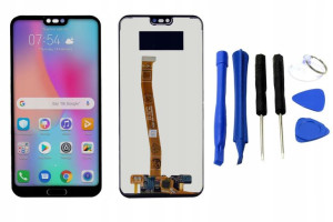 Huawei Honor 10 Col-l29 Wyświetlacz Lcd Ekran