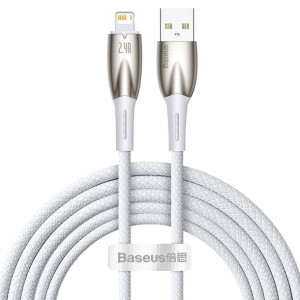 Baseus Glimmer Series kabel z szybkim ładowaniem