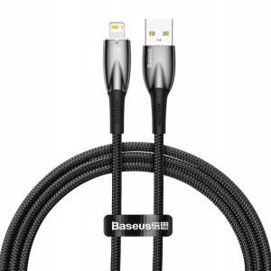 Baseus Glimmer Series kabel z szybkim ładowaniem