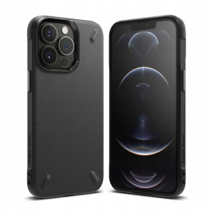 Etui Silikon Futerał Ringke Do Apple Iphone 13 Pro