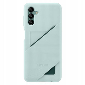 Etui Z Kieszonką Card Slot Samsung Galaxy A04s