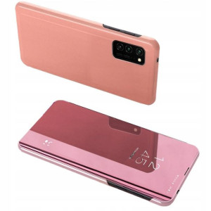 Etui do Samsung Galaxy A52 5G / A52s Clear View