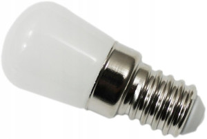 Źródło Led E14 2w 230v 130lm Barwa Neutralna 4000k