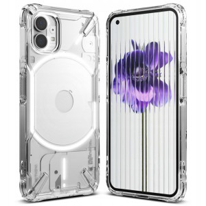 Ringke Etui Obudowa Case Cover Do Nothing Phone 1