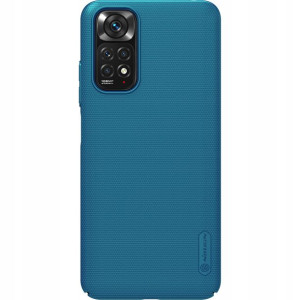 Etui do Redmi Note 11, Nillkin Frosted Shield