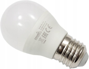 Źródło Led Bemko Samsung E27 7,5w 230v 740lm 4k