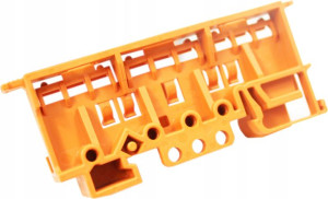 Wago Adapter 221-500 Do Złączek Uniwersalnych 4mm2
