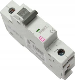 Ogranicznik Mocy Etimat T 1p 16a 6ka 002181073