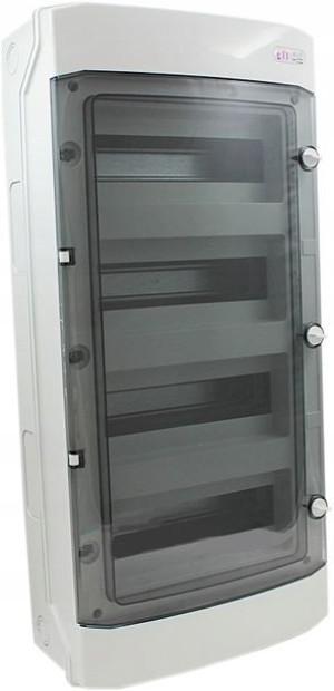 Rozdzielnica Eti Pv 48m 1500v Fotowoltaiczna Uv