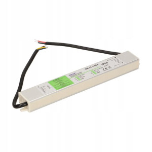 Zasilacz Transformator Led Ac/dc 30w Or-zl-1604